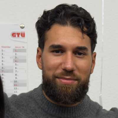 Volkan Tarhanaci