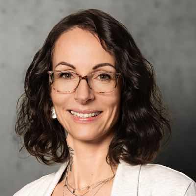 Cathleen Potratz
