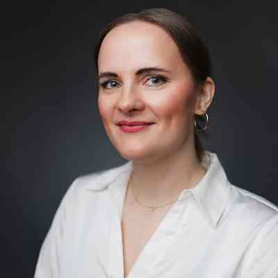 Joanna-Luisa Giese